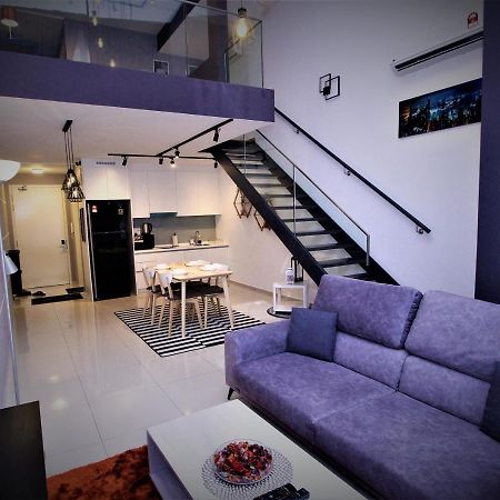 Mlh Designer Duplex Suite @ Ekoチェラス エクステリア 写真