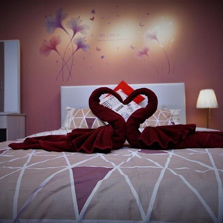 Mlh Designer Duplex Suite @ Ekoチェラス エクステリア 写真