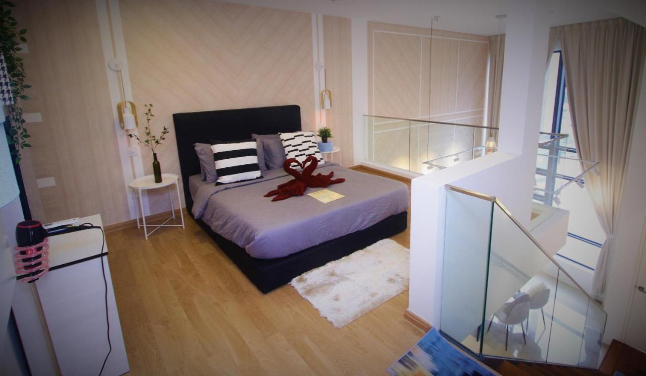 Mlh Designer Duplex Suite @ Ekoチェラス エクステリア 写真
