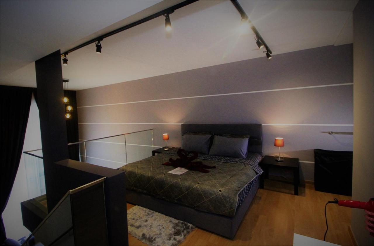 Mlh Designer Duplex Suite @ Ekoチェラス エクステリア 写真