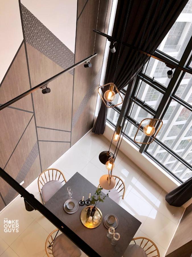 Mlh Designer Duplex Suite @ Ekoチェラス エクステリア 写真