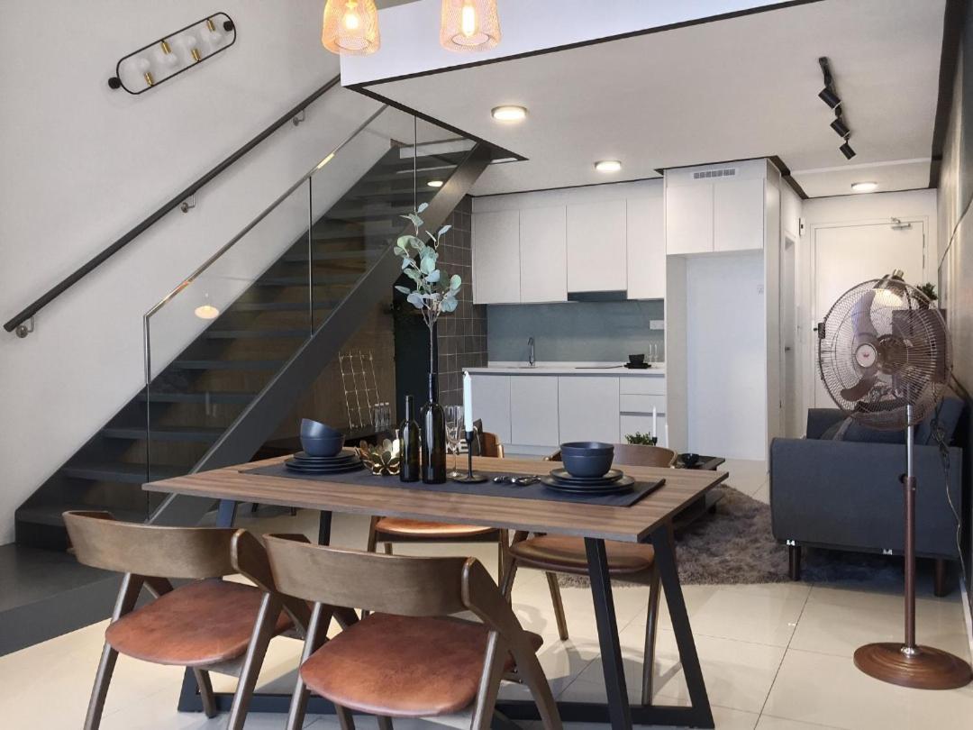 Mlh Designer Duplex Suite @ Ekoチェラス エクステリア 写真
